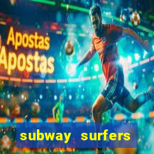 subway surfers aposta 1 real